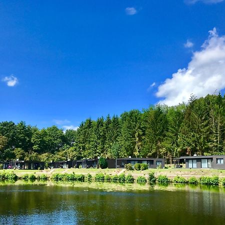 シャルボイツ Gronenberger Muehle Haus 10ヴィラ エクステリア 写真