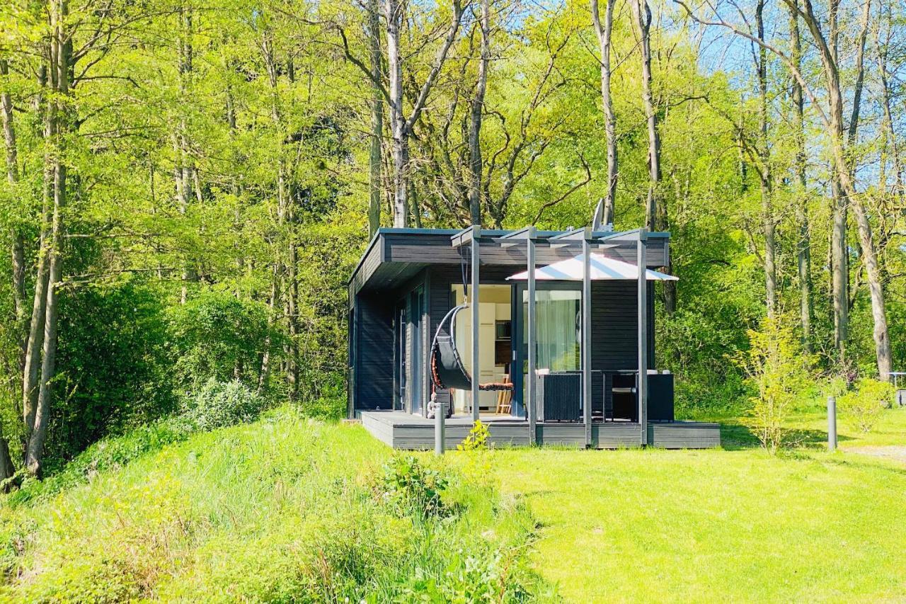 シャルボイツ Gronenberger Muehle Haus 10ヴィラ エクステリア 写真
