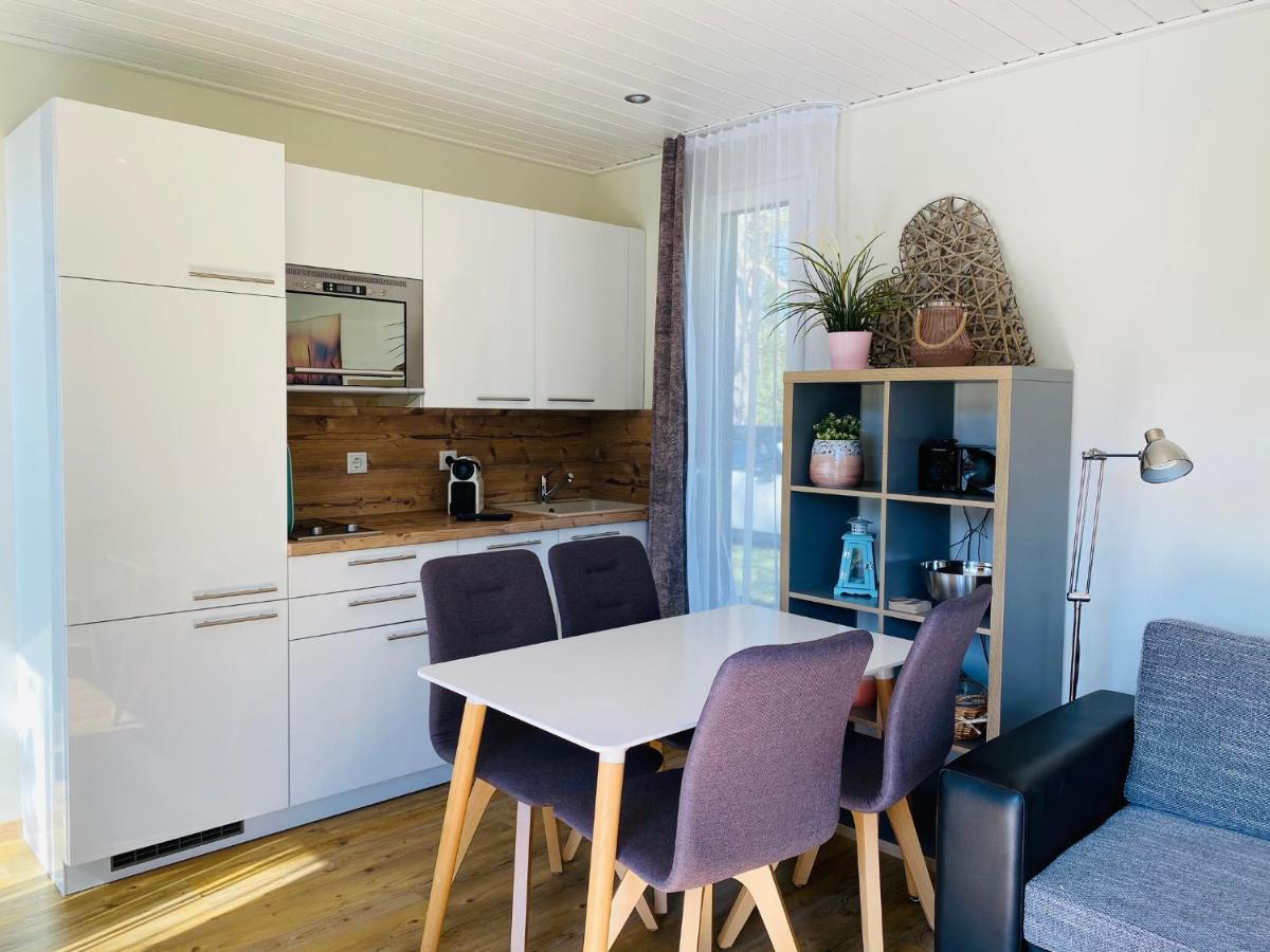 シャルボイツ Gronenberger Muehle Haus 10ヴィラ エクステリア 写真