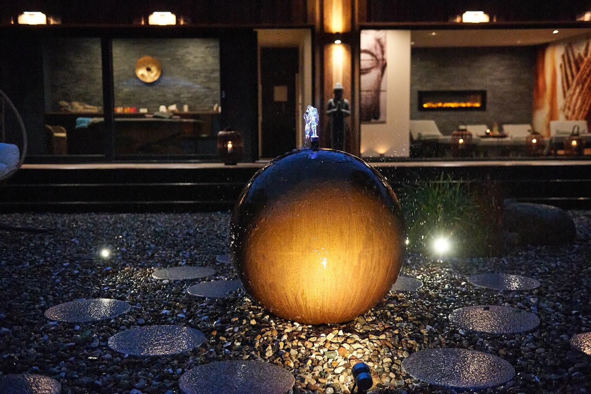 シャルボイツ Gronenberger Muehle Haus 10ヴィラ エクステリア 写真