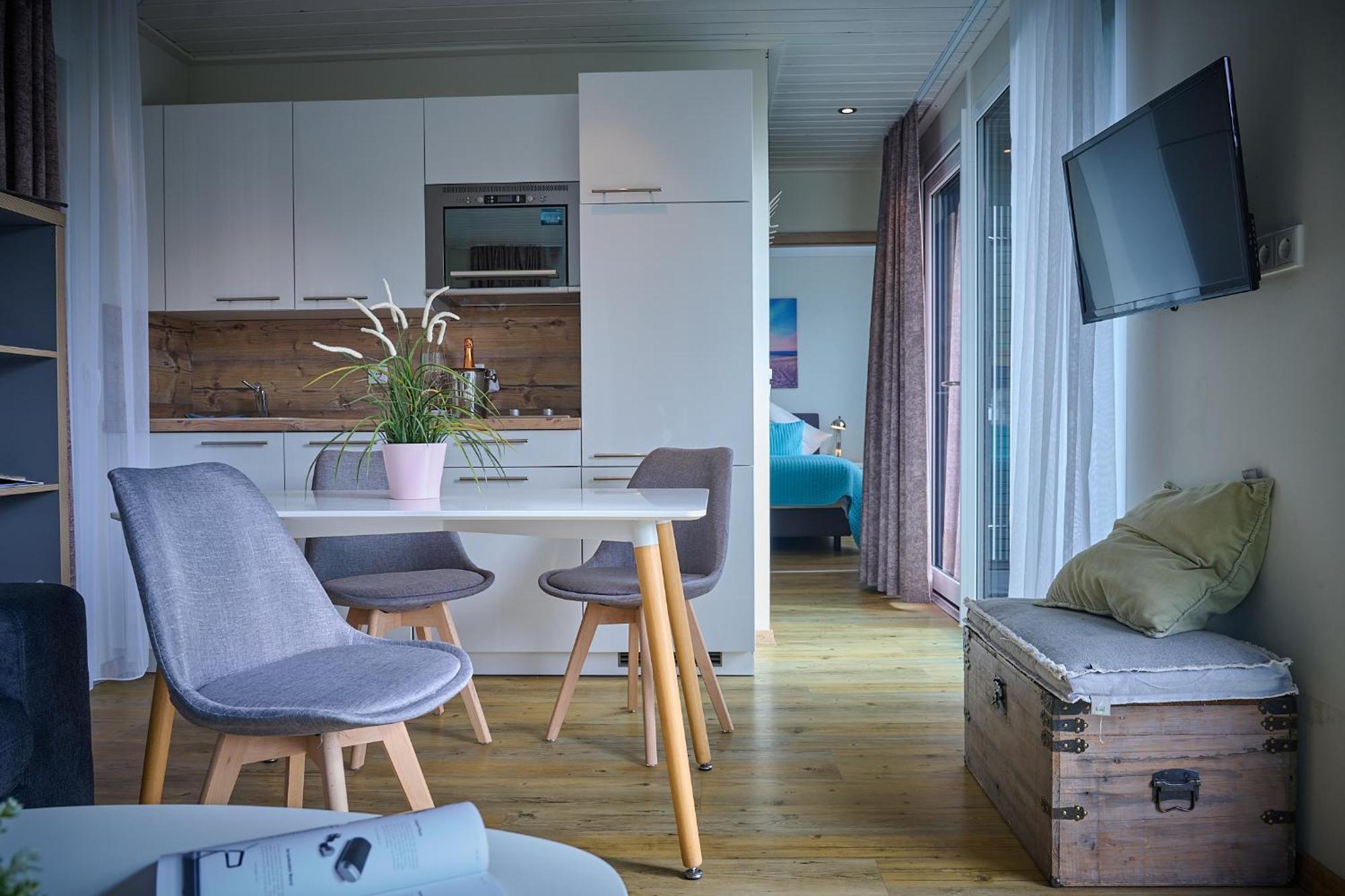 シャルボイツ Gronenberger Muehle Haus 10ヴィラ エクステリア 写真